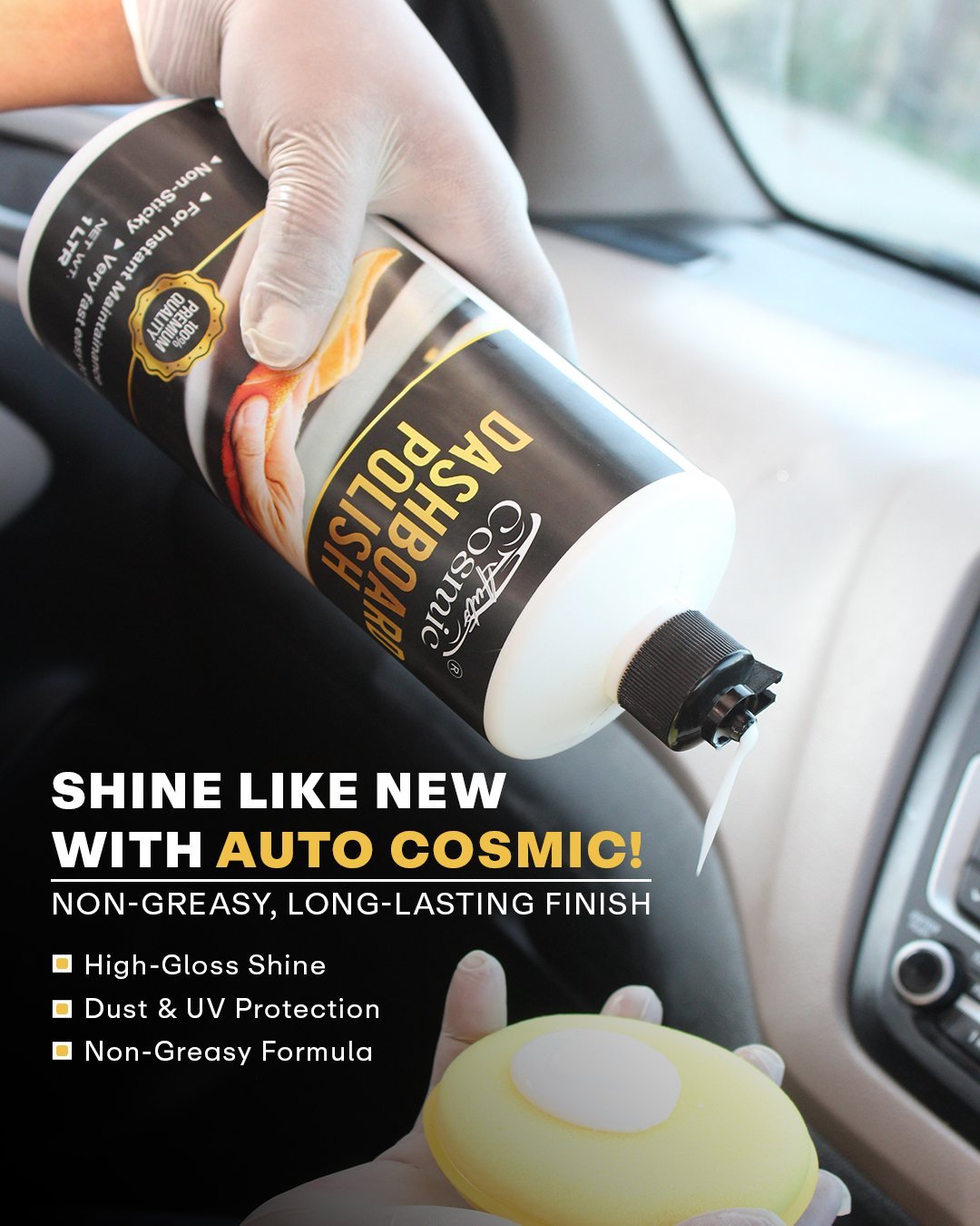 Special Promo Offer