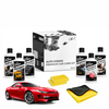 Premium Car Care Kit – Complete Cleaning and Shine Pack 300Ml
