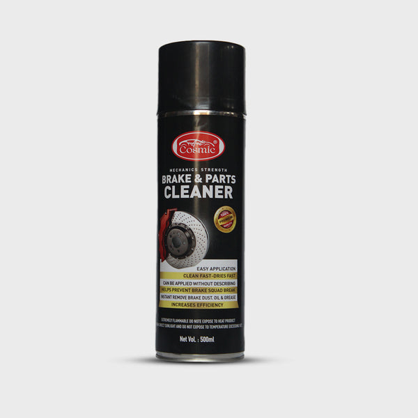 BRAKE & PARTS CLEANER