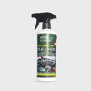 Auto Cosmic Interior Cleaner Spray - Anti-Bacterial, Eco-Friendly, Quick Dry Formula