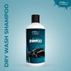 Autocosmic Dry Wash Shampoo
