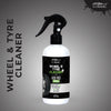 Auto Cosmic Wheel & Tyre Cleaner – Acid-Free, Brake Dust Remover 300 ML