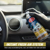 Auto Cosmic AC Vent Cleaner - Fresh Air Conditioning Spray for Car