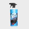 AutoCosmic Super Dry Cleanser – Deep Cleaning for Seats, Fabrics & Carpets