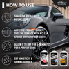 Premium Car Care Kit – Complete Cleaning and Shine Pack 300Ml