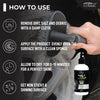 Auto Cosmic Wheel & Tyre Cleaner – Acid-Free, Brake Dust Remover 300 ML