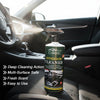 Interior Cleaner – Fresh, Gentle & Effective Cleaning for Car Interiors