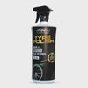 AutoCosmic Tyre Polish – Deep Black Shine & 10-Sec Protection