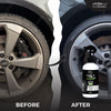 Auto Cosmic Wheel & Tyre Cleaner – Acid-Free, Brake Dust Remover 300 ML