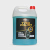 AutoCosmic Tyre Polish – Deep Black Shine & 10-Sec Protection