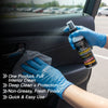 AutoCosmic All-Interior Cleaner & Protectant - Premium Car Care