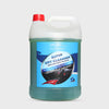 AutoCosmic Super Dry Cleanser – Deep Cleaning for Seats, Fabrics & Carpets