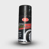 AutoCosmic Foaming Tyre Rejuvenator – Quick Clean and Deep Black Shine