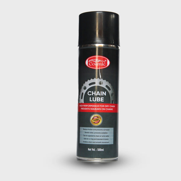 Chain Lub – Smooth Performance & Long-Lasting Chain Care